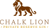 Chalk Lion | Premium English Gin
