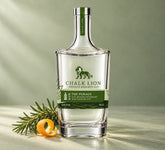 Chalk Lion The Forage rosemary gin