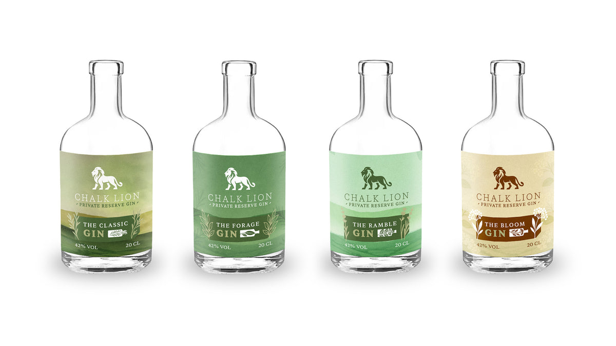 The Signature Collection