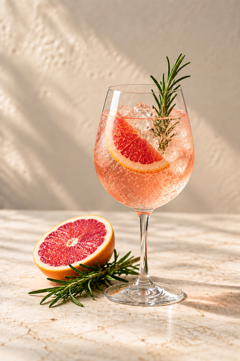 Chalk Lion Rocky Spritz
